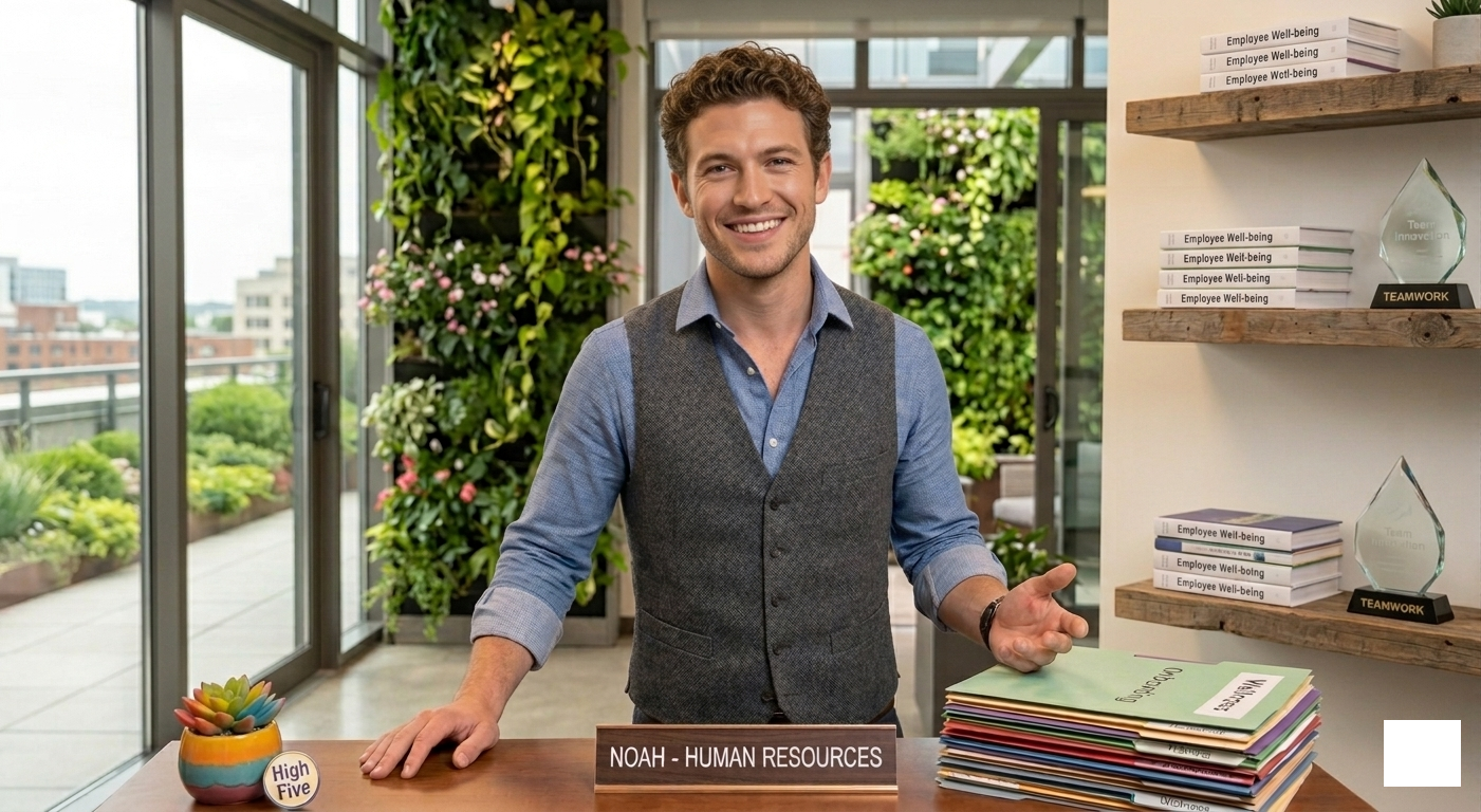 Noah